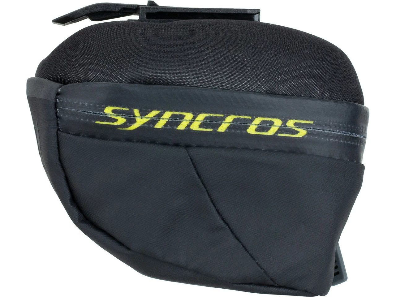 SYNCROS IS Quick Release 450 Satteltasche 6 SYNCROS IS Quick Release 450 Satteltasche – Bild 4