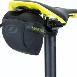 SYNCROS IS Quick Release 450 Satteltasche 15 SYNCROS IS Quick Release 450 Satteltasche -Duracell Verkäufe 439369