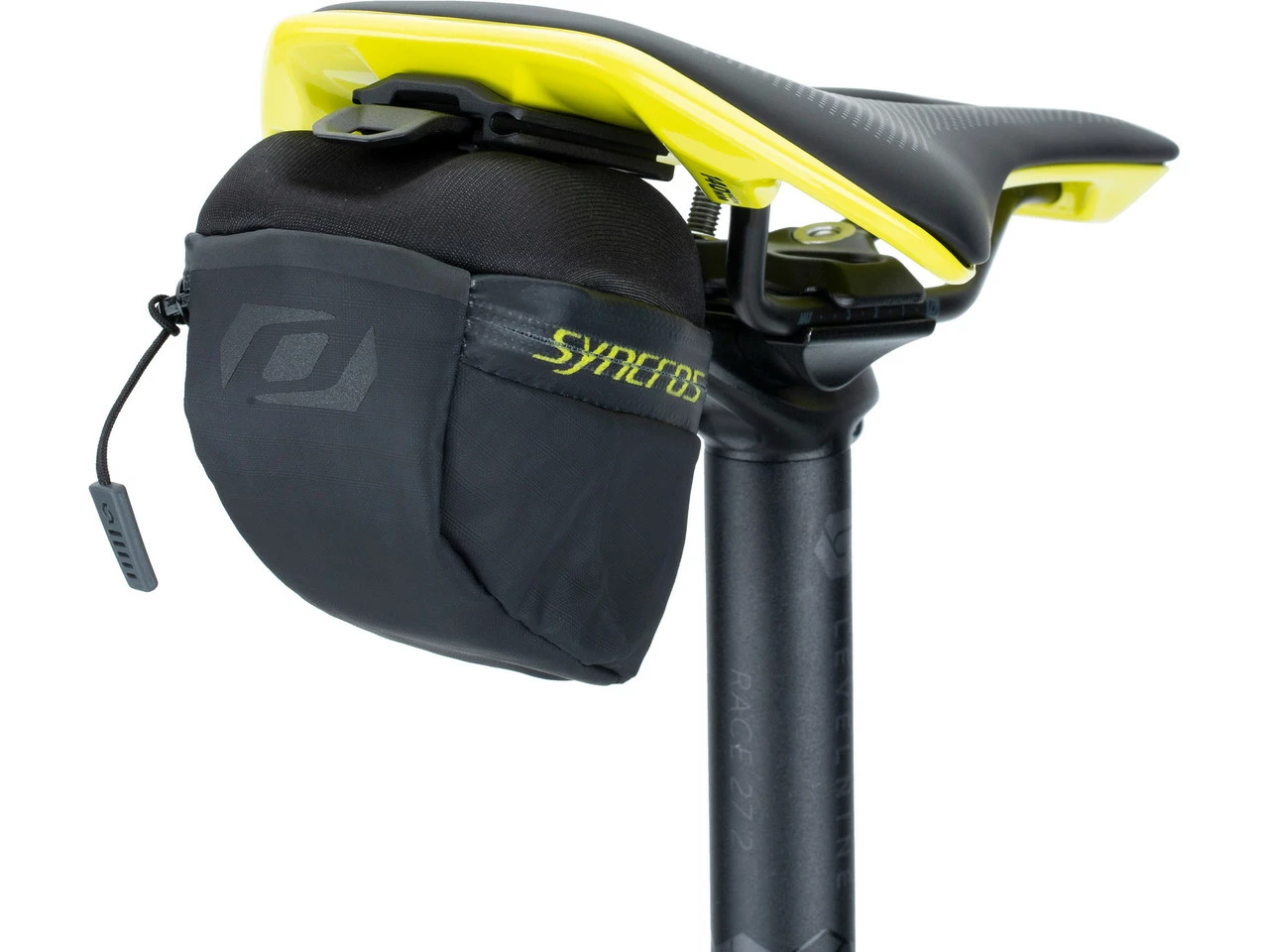 SYNCROS IS Quick Release 450 Satteltasche 8 SYNCROS IS Quick Release 450 Satteltasche – Bild 6