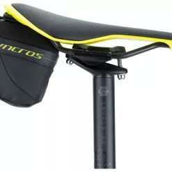 SYNCROS IS Quick Release 650 Satteltasche -Duracell Verkäufe 439376