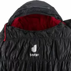 Deuter Exosphere 0° L Schlafsack -Duracell Verkäufe 439457