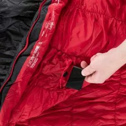 Deuter Exosphere 0° L Schlafsack -Duracell Verkäufe 439460