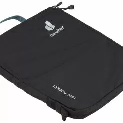 Deuter Tool Pocket Werkzeugtasche -Duracell Verkäufe 439483
