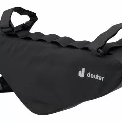 Deuter Triangle Front Bag 1.5 Rahmentasche 8 Deuter Triangle Front Bag 1.5 Rahmentasche -Duracell Verkäufe 439495