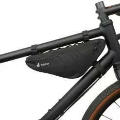 Deuter Triangle Front Bag 1.5 Rahmentasche 11 Deuter Triangle Front Bag 1.5 Rahmentasche -Duracell Verkäufe 439498