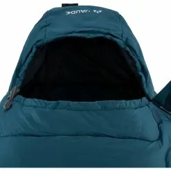 VAUDE Sioux 400 SYN Schlafsack -Duracell Verkäufe 439706