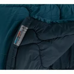 VAUDE Sioux 400 SYN Schlafsack -Duracell Verkäufe 439709