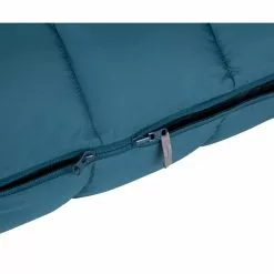 VAUDE Sioux 400 SYN Schlafsack -Duracell Verkäufe 439711