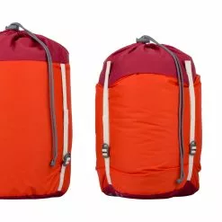 VAUDE Sioux 400 SYN Schlafsack -Duracell Verkäufe 439713