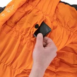 Deuter Exosphere 0° SL Schlafsack -Duracell Verkäufe 439835