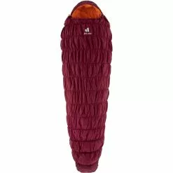 Deuter Exosphere -6° SL Schlafsack