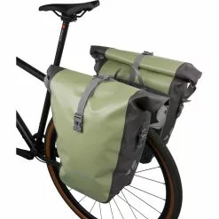 VAUDE Aqua Back Hinterradtaschen -Duracell Verkäufe 439910