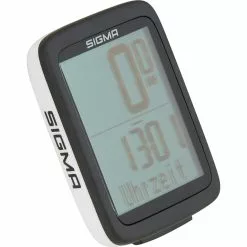 SIGMA BC 10.0 ATS Wireless Tacho -Duracell Verkäufe 442031