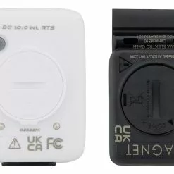 SIGMA BC 10.0 ATS Wireless Tacho -Duracell Verkäufe 442034