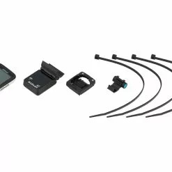 SIGMA BC 10.0 ATS Wireless Tacho -Duracell Verkäufe 442035