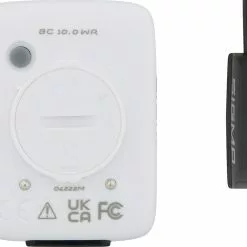 SIGMA BC 10.0 Tacho -Duracell Verkäufe 442040