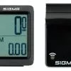 SIGMA BC 5.0 ATS Wireless Tacho -Duracell Verkäufe 442042