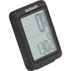 SIGMA BC 5.0 ATS Wireless Tacho -Duracell Verkäufe 442043