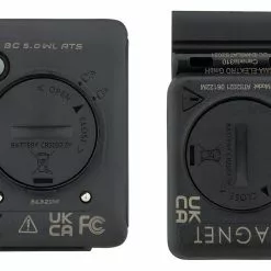 SIGMA BC 5.0 ATS Wireless Tacho -Duracell Verkäufe 442046