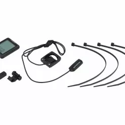 SIGMA BC 5.0 Tacho -Duracell Verkäufe 442053