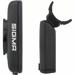 SIGMA BC 8.0 ATS Wireless Tacho -Duracell Verkäufe 442056