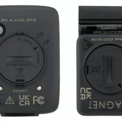 SIGMA BC 8.0 ATS Wireless Tacho -Duracell Verkäufe 442058