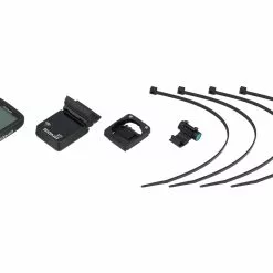 SIGMA BC 8.0 ATS Wireless Tacho -Duracell Verkäufe 442059