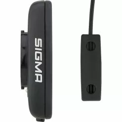 SIGMA BC 8.0 Tacho -Duracell Verkäufe 442062