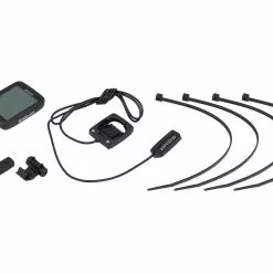 SIGMA BC 8.0 Tacho -Duracell Verkäufe 442065