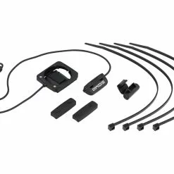 SIGMA Kabel-Kit Mit Halterung Für BC 12.0 / 14.0 -Duracell Verkäufe 442564