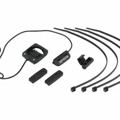 SIGMA Kabel-Kit Mit Halterung Für BC 5.0 / 8.0 / 10.0 -Duracell Verkäufe 442567