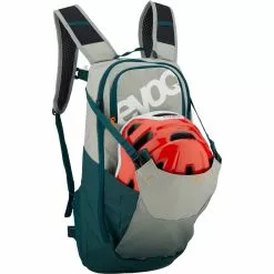 Evoc E-Ride 12 Rucksack -Duracell Verkäufe 444004