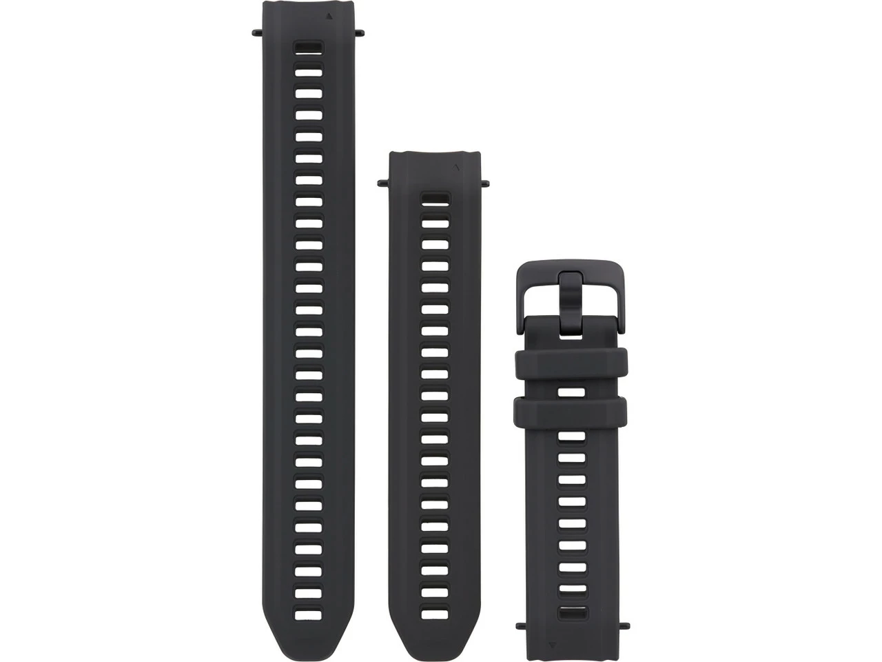 Garmin 20 Silikon Wechselarmband Für Instinct 2S 4 Garmin 20 Silikon Wechselarmband Für Instinct 2S – Bild 2