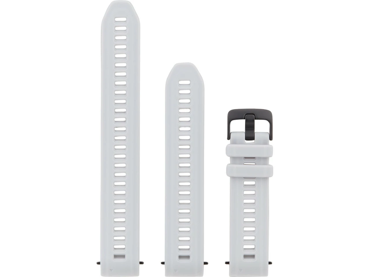 Garmin 20 Silikon Wechselarmband Für Instinct 2S 6 Garmin 20 Silikon Wechselarmband Für Instinct 2S – Bild 4