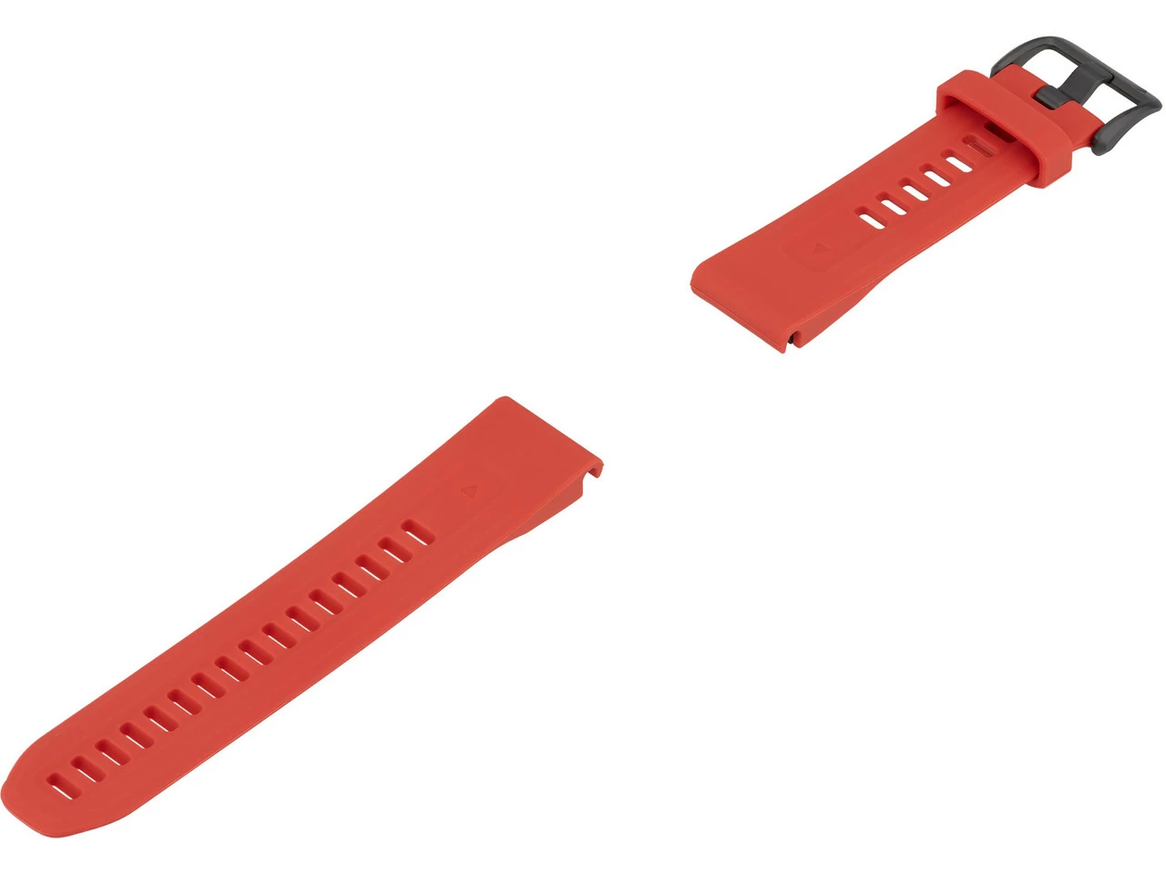 Garmin QuickFit 20 Silikon Uhrenarmband 5 Garmin QuickFit 20 Silikon Uhrenarmband – Bild 3