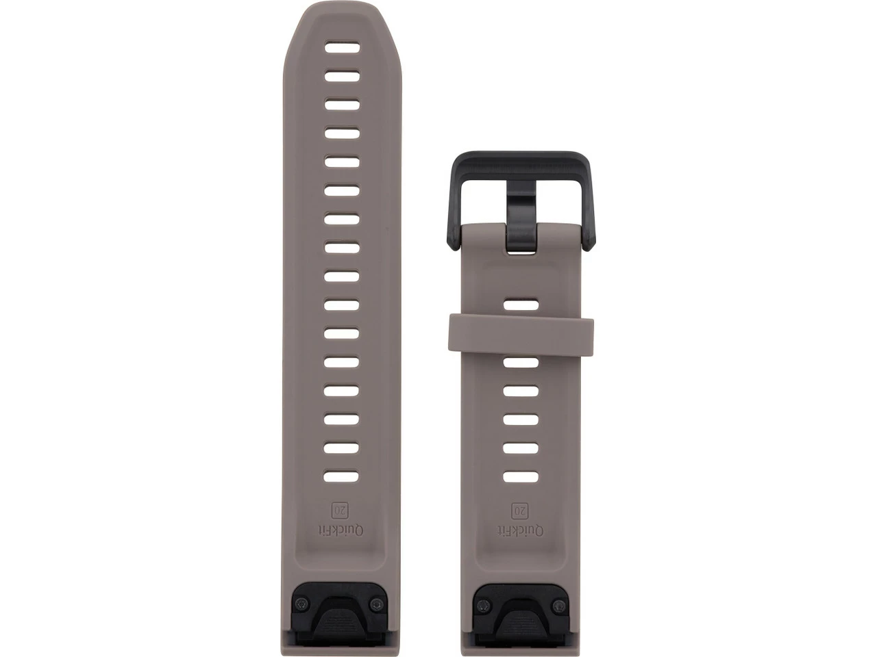 Garmin QuickFit 20 Silikon Uhrenarmband 13 Garmin QuickFit 20 Silikon Uhrenarmband – Bild 11