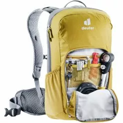 Deuter Bike I 20 Rucksack -Duracell Verkäufe 445568