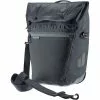 Deuter Mainhattan 17+10 Fahrradtasche