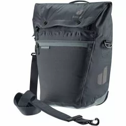 Deuter Mainhattan 17+10 Fahrradtasche
