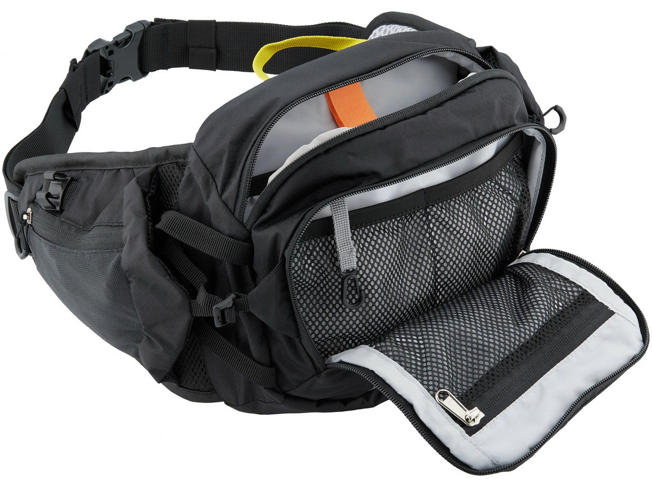 Deuter Pulse Three Hüfttasche 4 Deuter Pulse Three Hüfttasche – Bild 2