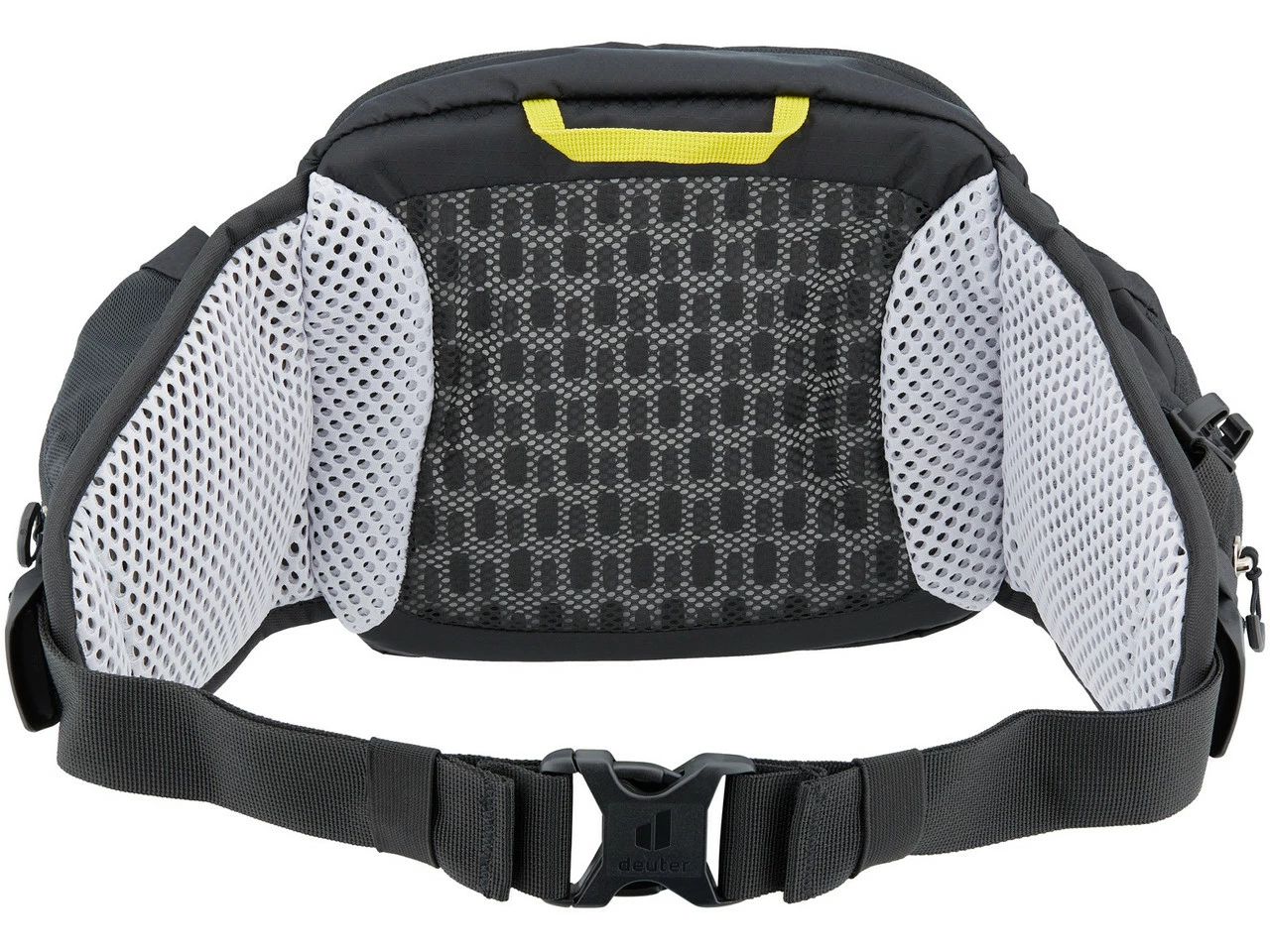 Deuter Pulse Three Hüfttasche 5 Deuter Pulse Three Hüfttasche – Bild 3