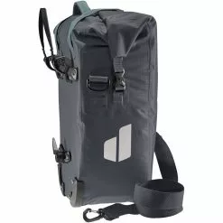 Deuter Weybridge 20+5 Fahrradtasche -Duracell Verkäufe 445594