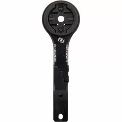 SYNCROS Front Computer Mount IC Halterung Für Garmin -Duracell Verkäufe 445865