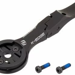 SYNCROS Front Computer Mount IC Halterung Für Garmin -Duracell Verkäufe 445867