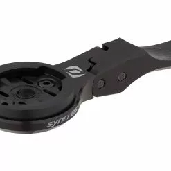 SYNCROS Front Computer Mount IC Halterung Für Garmin -Duracell Verkäufe 445868