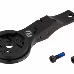 SYNCROS Front Computer Mount IC Halterung Für Garmin -Duracell Verkäufe 445872