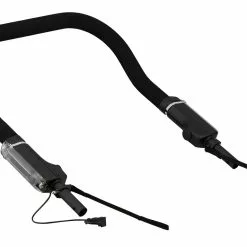 Croozer Licht-Schiebebügel Für Kid Einsitzer Ab 2008 -Duracell Verkäufe 448746