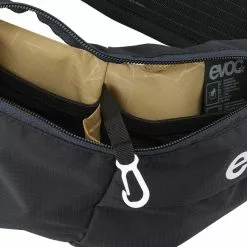 Evoc Hip Pouch Pro Hüfttasche + Trinkflasche 550 Ml -Duracell Verkäufe 448843