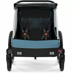 Thule Courier Kinderanhänger -Duracell Verkäufe 451006