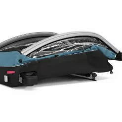 Thule Courier Kinderanhänger -Duracell Verkäufe 451008